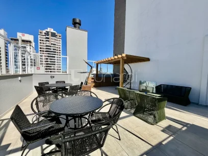 Foto Apartamento com 3 Suítes