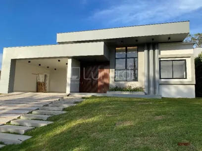 Foto Casa com 3 Suítes