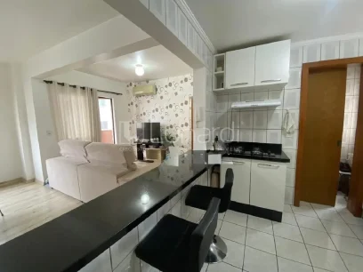 Foto Apartamento com 2 Dormitórios