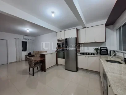 Foto Casa com 2 Suítes