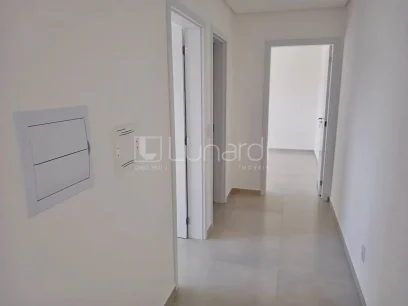 Foto Apartamento com 2 Dormitórios