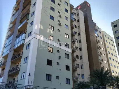 Apartamento com 3 Dormitórios