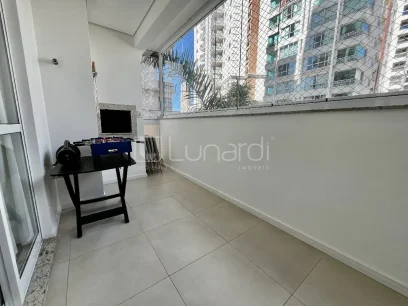 Foto Apartamento com 3 Suítes