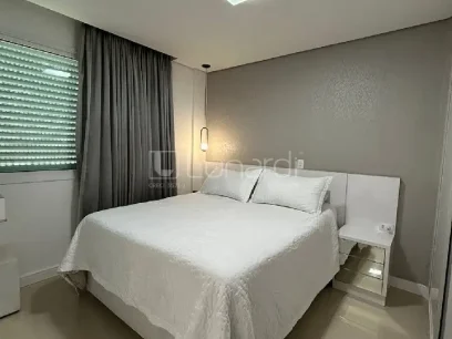 Foto Apartamento com 3 Dormitórios