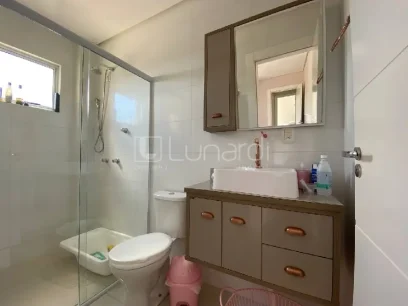 Foto Apartamento com 3 Dormitórios