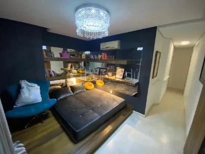 Foto Apartamento com 3 Suítes