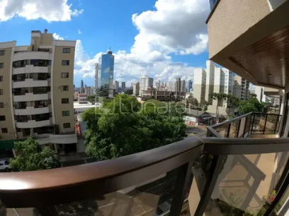 Foto Apartamento com 3 Dormitórios