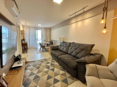 Apartamento com 2 Dormitórios