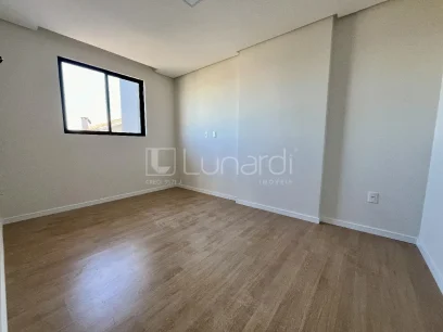 Foto Apartamento com 2 Dormitórios