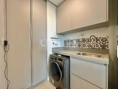 Foto Apartamento com 2 Dormitórios