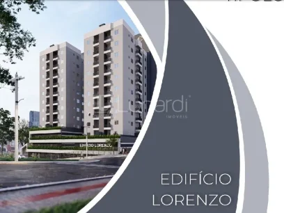 Apartamento com 2 Dormitórios