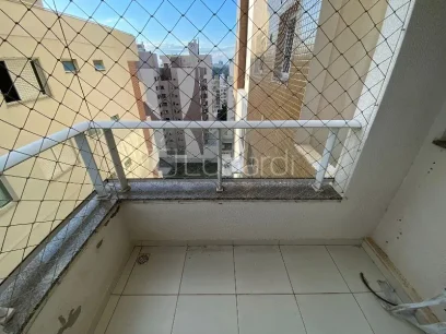 Foto Apartamento com 2 Dormitórios