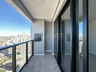 Foto Apartamento com 3 Dormitórios