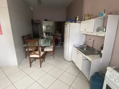 Foto Casa com 3 Dormitórios