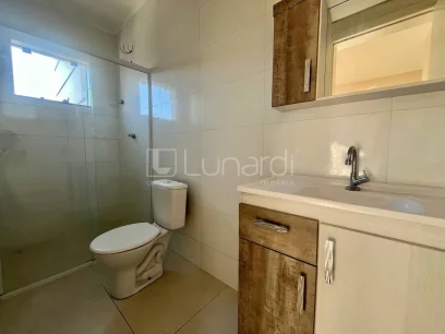 Foto Apartamento com 2 Dormitórios