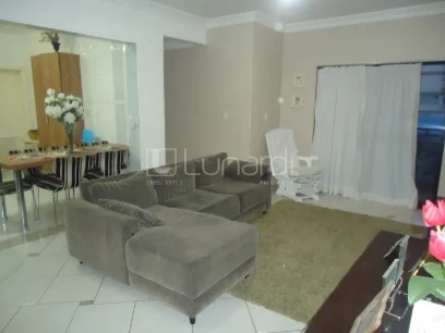 Foto Apartamento com 3 Dormitórios