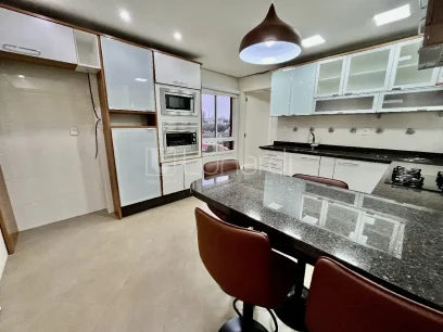 Foto Apartamento com 3 Dormitórios