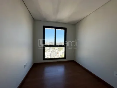 Foto Apartamento com 3 Dormitórios