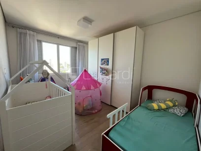 Foto Apartamento com 2 Suítes