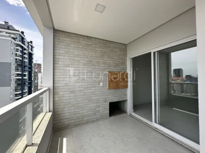 Foto Apartamento com 3 Suítes