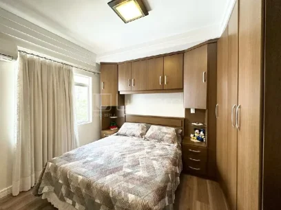 Foto Apartamento com 3 Dormitórios