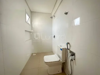 Foto Apartamento com 3 Suítes