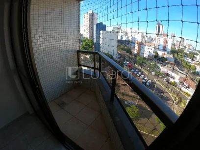 Foto Apartamento com 3 Dormitórios