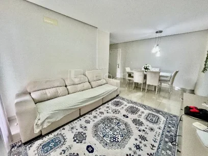 Foto Apartamento com 2 Dormitórios