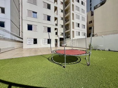 Foto Apartamento com 3 Suítes