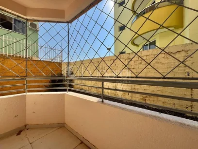 Foto Apartamento com 1 Dormitório