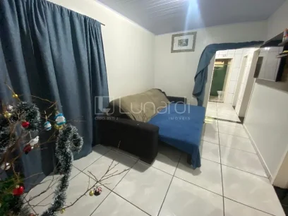 Foto Casa com 3 Dormitórios