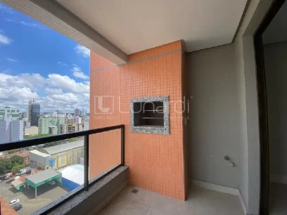 Foto Apartamento com 3 Dormitórios