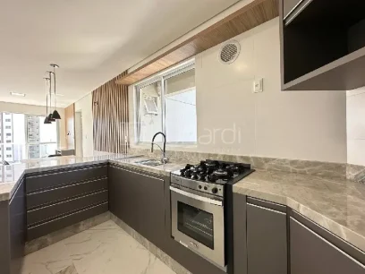 Apartamento com 2 Dormitórios