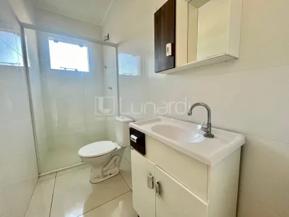 Foto Apartamento com 2 Dormitórios