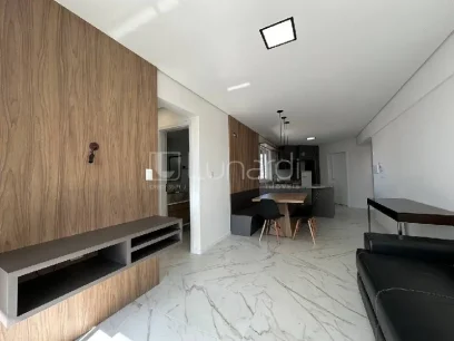 Foto Apartamento com 2 Dormitórios