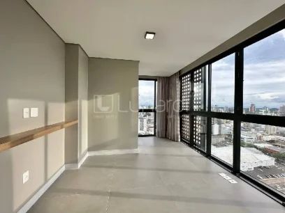 Foto Apartamento com 2 Dormitórios