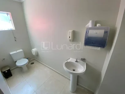 Foto Sala Comercial