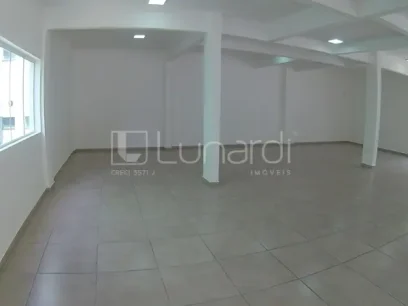 Foto Sala Comercial