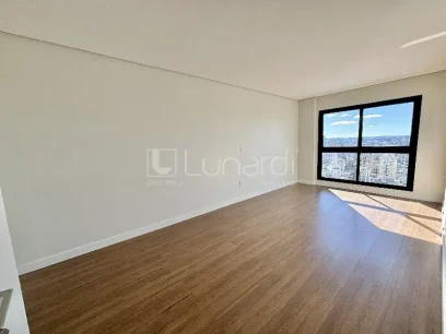 Foto Apartamento com 3 Suítes