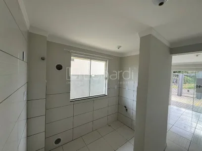 Foto Apartamento com 2 Dormitórios