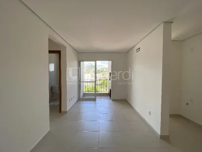 Foto Apartamento com 2 Dormitórios