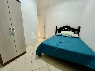 Foto Apartamento com 2 Dormitórios