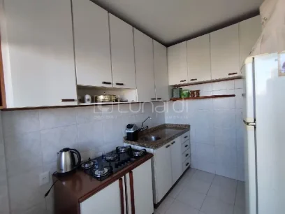 Foto Apartamento com 3 Dormitórios