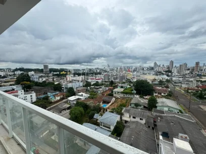 Foto Apartamento com 3 Dormitórios