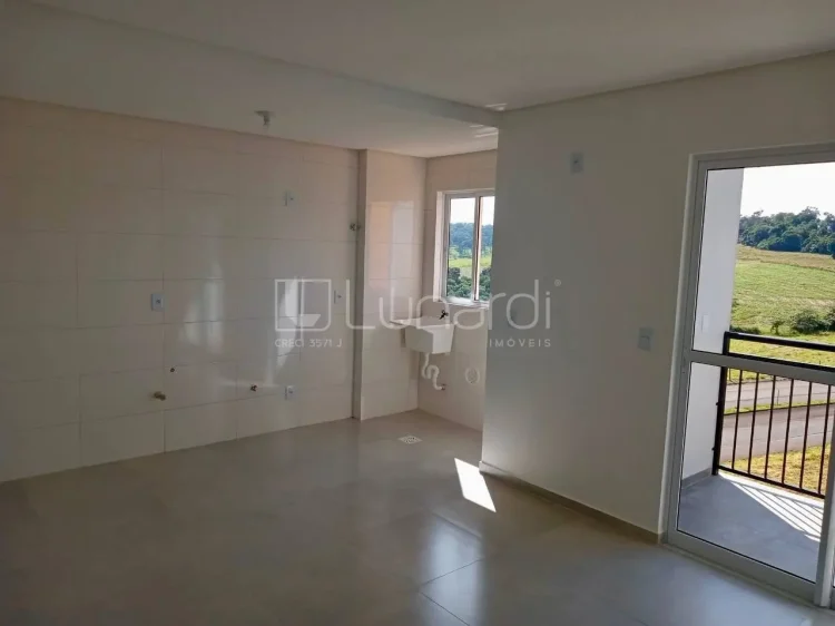 Apartamento com 2 Dormitórios