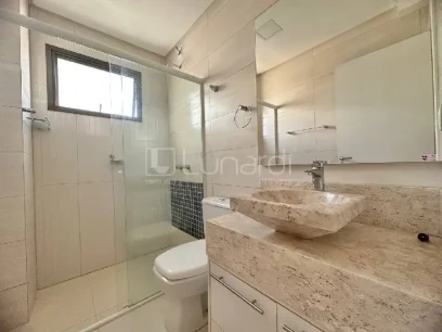 Foto Apartamento com 3 Dormitórios