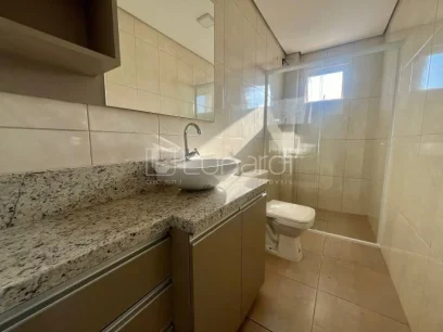 Foto Apartamento com 3 Dormitórios