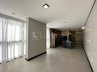 Foto Apartamento com 3 Suítes