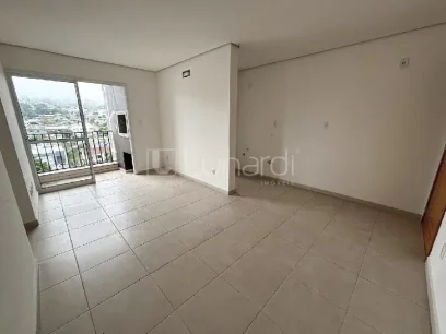 Foto Apartamento com 2 Dormitórios