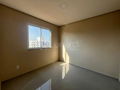 Foto Apartamento com 2 Dormitórios